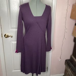 Horny toad dress Womens medium